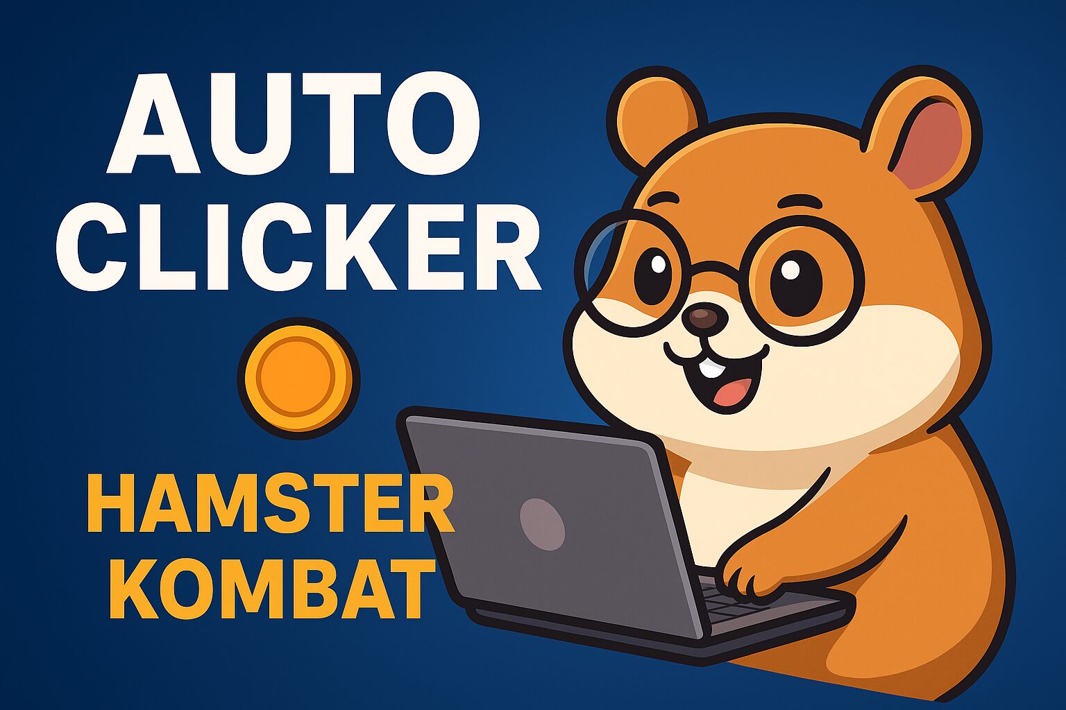 Auto Clicker