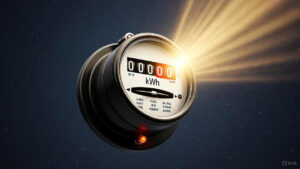 هک کنتور برق برای برق رایگان
