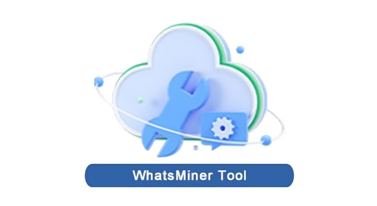 WhatsMinerTool