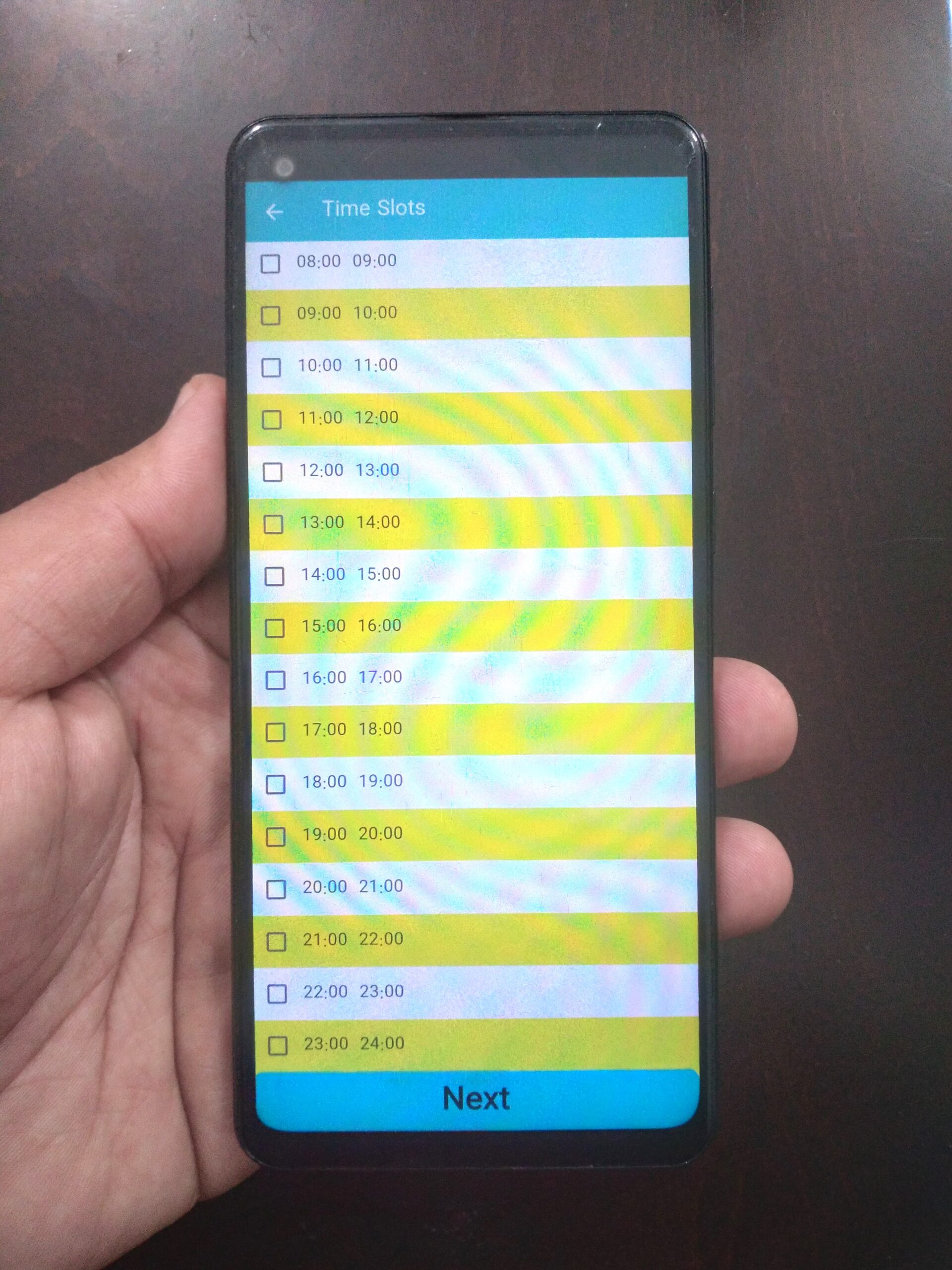 Electricity Meter Hacking Android - Image 12