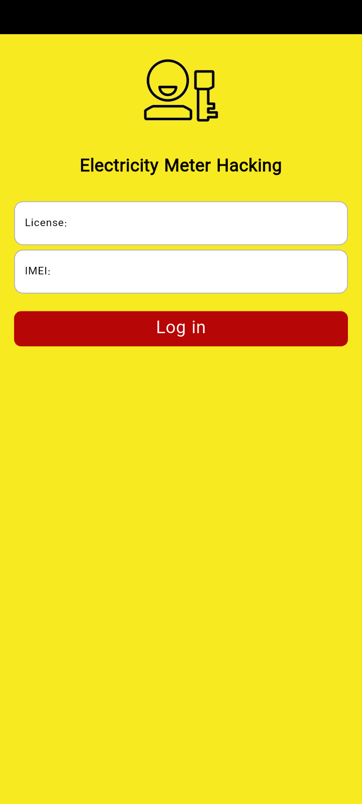 Electricity Meter Hacking Android - Image 7